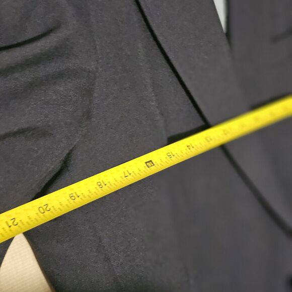 Hart Schaffner Marx Jack Nicklaus Golden Bear Blazer Size 42R Sports Coat Blue - Picture 12 of 16